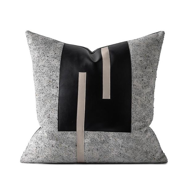 cushion/decorative pillow noedic cushion covers for living room square leather patchwork throw pillows cover 45x45cm sofa car pillowcase hom
cushion/decorative pillow noedic cushion covers for living room square leather patchwork throw pillows cover 45x45cm sofa car pillowcase hom