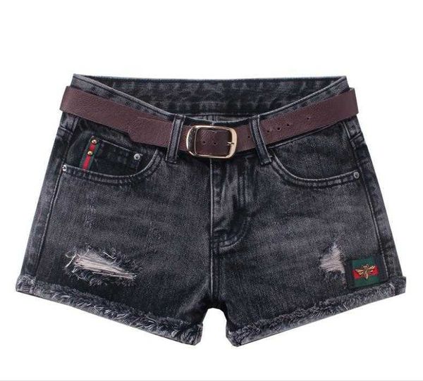women's shorts women straight jeans beggar streetwears ripped female denim hole harem curling cowboy j3198 hhs6, White;black
women's shorts women straight jeans beggar streetwears ripped female denim hole harem curling cowboy j3198 hhs6, White;black