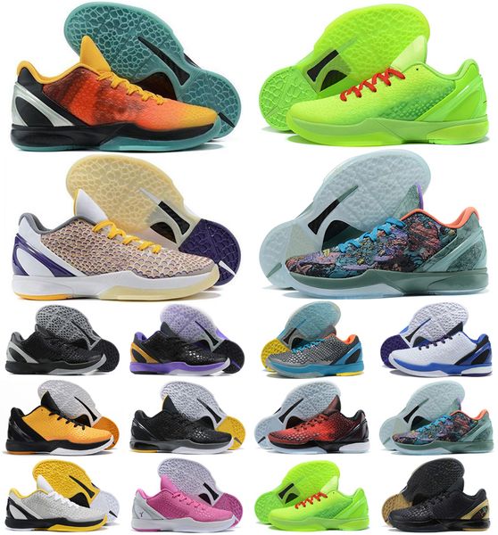 black mamba vi 6 orange county men basketball shoes 2021 white del sol pink gray green sneakers size 7-12
black mamba vi 6 orange county men basketball shoes 2021 white del sol pink gray green sneakers size 7-12