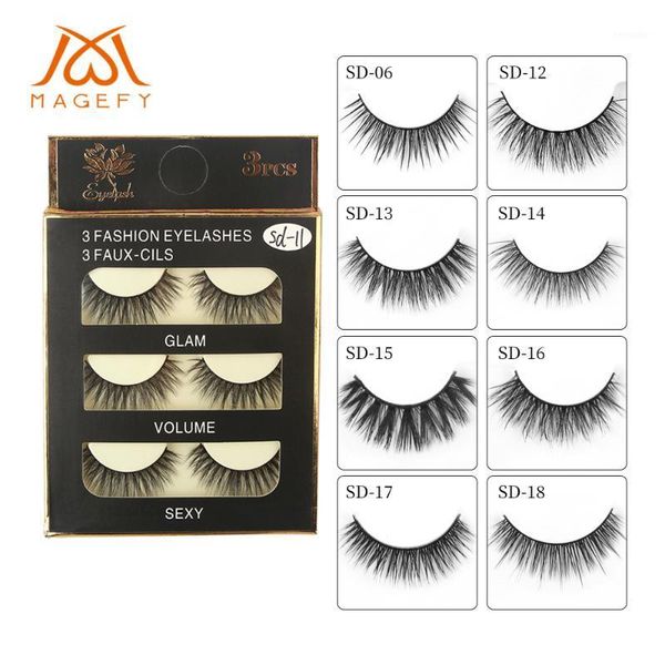 pairs eyelashes mink natrual long 3d lashes 100% cruelty handmade false reasuble makeup1
pairs eyelashes mink natrual long 3d lashes 100% cruelty handmade false reasuble makeup1