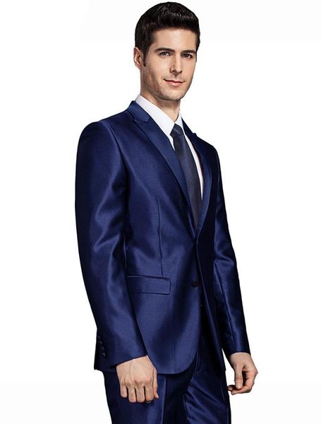 men's suits & blazers men suit 2 pieces slim fit business wedding terno masculino latest coat pant designs fashion dress, White;black
men's suits & blazers men suit 2 pieces slim fit business wedding terno masculino latest coat pant designs fashion dress, White;black