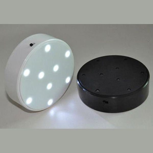 party decoration s battery operated 4 inch led light base, super bright white color vase base for wedding
party decoration s battery operated 4 inch led light base, super bright white color vase base for wedding