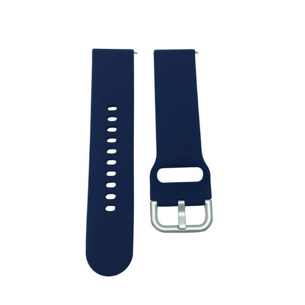 watch bands wear resistance band easy use fitness silicone solid soft gift replacement wristband strap sport for galaxy active, Black;brown
watch bands wear resistance band easy use fitness silicone solid soft gift replacement wristband strap sport for galaxy active, Black;brown