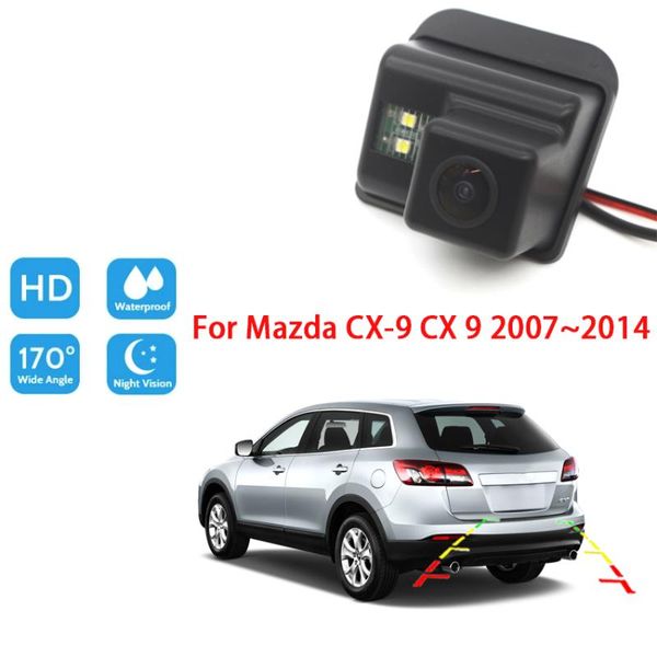 car rear view cameras& parking sensors camera for cx-9 cx 9 2007 2008 2009 2010 2011 2012 2013 2014 ccd full hd night vision reverse
car rear view cameras& parking sensors camera for cx-9 cx 9 2007 2008 2009 2010 2011 2012 2013 2014 ccd full hd night vision reverse