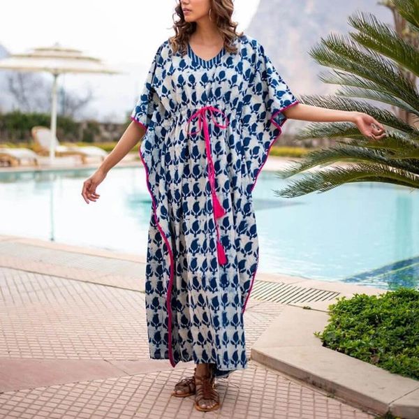 bathing suit cover up print maxi plus size cotton dress bikini robe de plage beachwear beach wrap swimsuit coverup women's swimwear, White;black
bathing suit cover up print maxi plus size cotton dress bikini robe de plage beachwear beach wrap swimsuit coverup women's swimwear, White;black