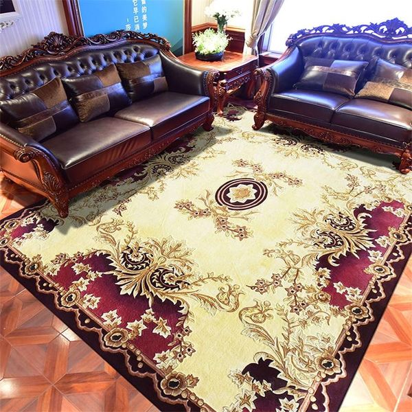 vintage wool carpets for living room handmade thicken rugs for bedroom home decoration floor mat sofa coffee table carpet
vintage wool carpets for living room handmade thicken rugs for bedroom home decoration floor mat sofa coffee table carpet