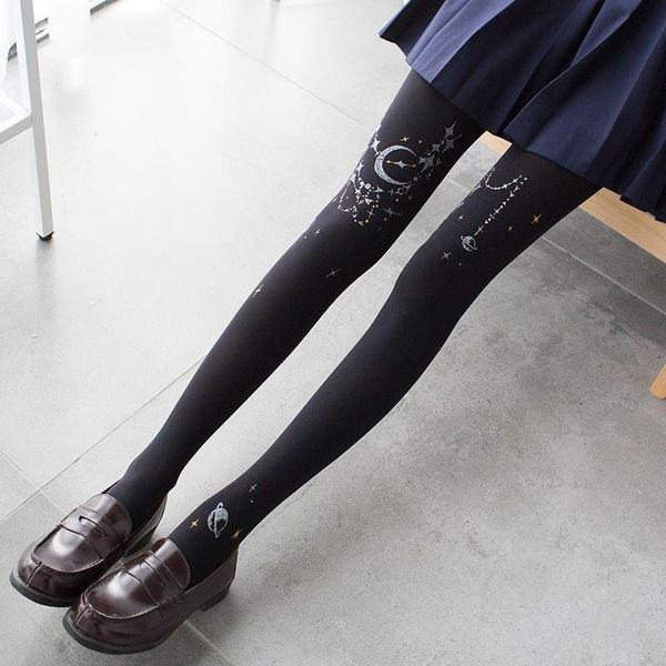 party masks japanese lolita soft sister girls pantyhose stars the moon gold velvet tights
party masks japanese lolita soft sister girls pantyhose stars the moon gold velvet tights