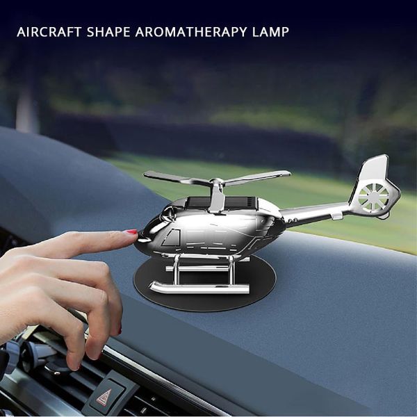interior decorations car aircraft decoration air freshener helicopter gift solar perfume fragrance airplane ornament styling
interior decorations car aircraft decoration air freshener helicopter gift solar perfume fragrance airplane ornament styling