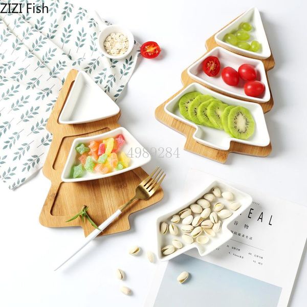 dishes & plates 28cm full set ceramic bamboo christmas tree tray snack plate fruit bowl dish tableware breakfast kitchen home supply
dishes & plates 28cm full set ceramic bamboo christmas tree tray snack plate fruit bowl dish tableware breakfast kitchen home supply