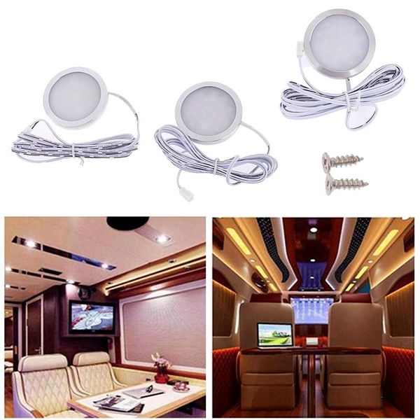 downlights 4pcs interior lighting boat camping trailer lights led spot light van camper caravan motorhome 12v
downlights 4pcs interior lighting boat camping trailer lights led spot light van camper caravan motorhome 12v
