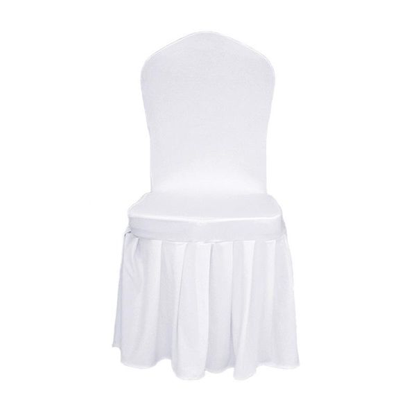chair covers thickened skirt dining cover white elastic slipcover stretch for kictchen wedding party el
chair covers thickened skirt dining cover white elastic slipcover stretch for kictchen wedding party el