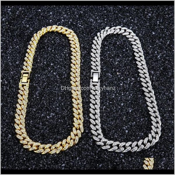 necklaces & pendants drop delivery 2021 hip hop men bling iced out link chain jewelry 18inch 20inch 24inch rhinestone fashion 14k gold sier, Silver
necklaces & pendants drop delivery 2021 hip hop men bling iced out link chain jewelry 18inch 20inch 24inch rhinestone fashion 14k gold sier, Silver