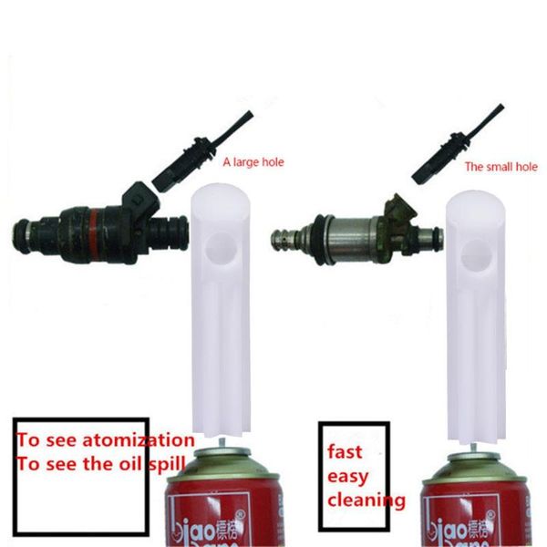manual fuel spray nozzle cleaning tool engine care injector washing device system car accessories washer
manual fuel spray nozzle cleaning tool engine care injector washing device system car accessories washer