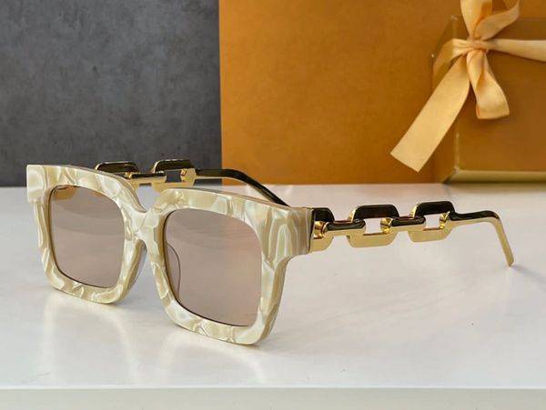 mens sunglasses for women 1473 men sun glasses womens fashion style protects eyes uv400 lens with case, White;black
mens sunglasses for women 1473 men sun glasses womens fashion style protects eyes uv400 lens with case, White;black
