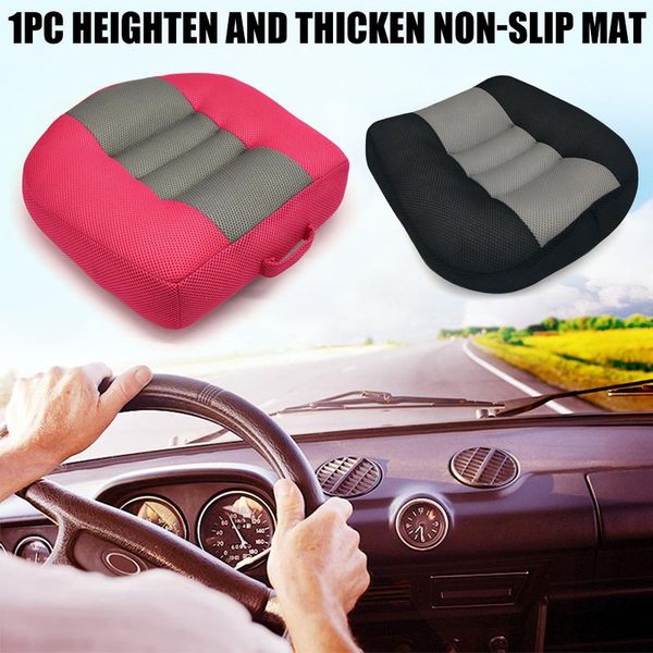 car seat covers heightening and thickening cushion non-slip mesh breathable relieve waist pain for driving m8617
car seat covers heightening and thickening cushion non-slip mesh breathable relieve waist pain for driving m8617