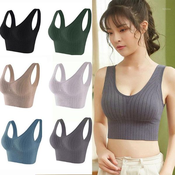 bustiers & corsets women tube crop bra seamless sports sleeveless basic bandeau camis streetwear summer u3a2, Black;white
bustiers & corsets women tube crop bra seamless sports sleeveless basic bandeau camis streetwear summer u3a2, Black;white