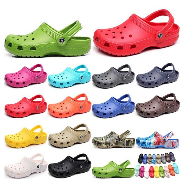 175 hotsale fashion Sandals Slip On Casual Beach Waterproof Shoes men Classic Nursing Clogs Hospital Women Slippers Work Medical, 3 36-41
175 hotsale fashion Sandals Slip On Casual Beach Waterproof Shoes men Classic Nursing Clogs Hospital Women Slippers Work Medical, 3 36-41