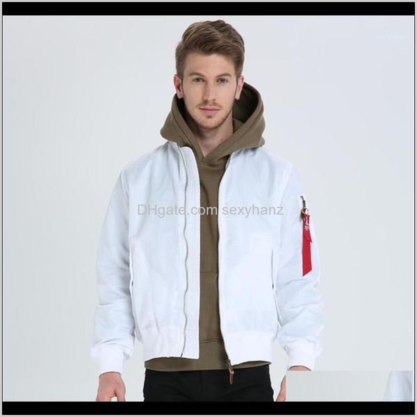 mens jackets spring thin white bomber windbreaker flight pilot baseball jacket fashion youth hip hop streetwear short coat for men a91 cwak6, Black;brown
mens jackets spring thin white bomber windbreaker flight pilot baseball jacket fashion youth hip hop streetwear short coat for men a91 cwak6, Black;brown