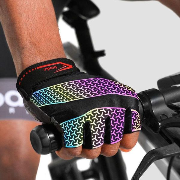 sports half finger cycling gloves anti-slip gel bicycle riding anti slip for mtb road mountain bike glove, Black
sports half finger cycling gloves anti-slip gel bicycle riding anti slip for mtb road mountain bike glove, Black