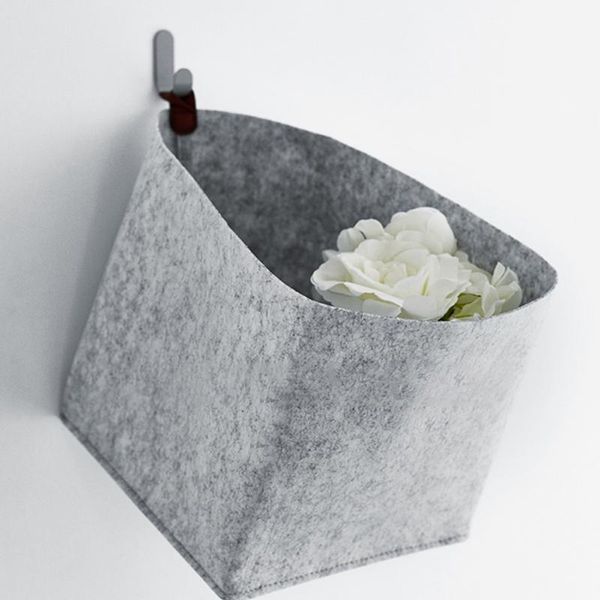 rectangular felt foldable standing decorative storage basket toy organizer household multifunctional solid soft nordic style baskets
rectangular felt foldable standing decorative storage basket toy organizer household multifunctional solid soft nordic style baskets