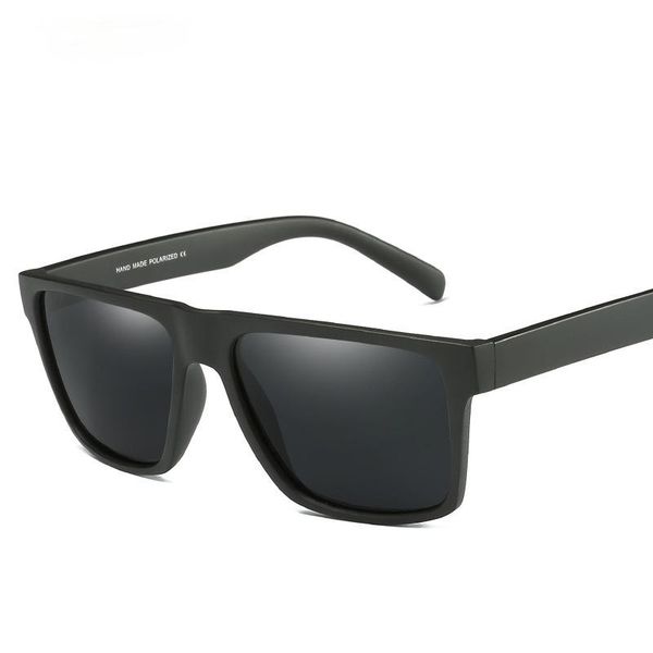 sunglasses hysun-men's polarized sunglasses, driving, fishing, outdoor activities, uv protection, White;black
sunglasses hysun-men's polarized sunglasses, driving, fishing, outdoor activities, uv protection, White;black