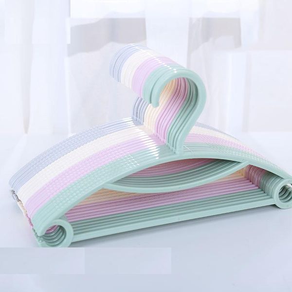 hangers & racks 10pcs/lot 31cm plastic anti-skid garment frame children's multi-functional clothes rack
hangers & racks 10pcs/lot 31cm plastic anti-skid garment frame children's multi-functional clothes rack