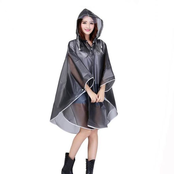 fashion women waterproof black plastic thick hooded bike raincoat ponchos impermeable eva outdoor cycling rain cape gear, Red;brown
fashion women waterproof black plastic thick hooded bike raincoat ponchos impermeable eva outdoor cycling rain cape gear, Red;brown