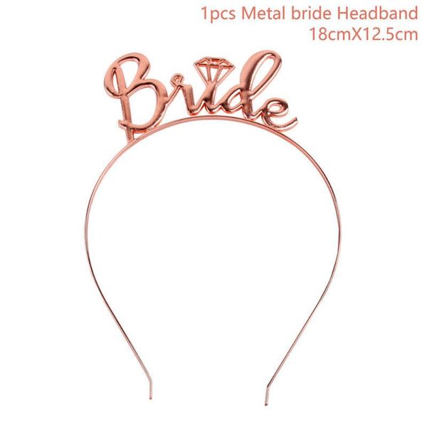 hair clips & barrettes headband bride to be tiara crown bridal bachelorette women party wedding accessories ornamen 2021, Golden;silver
hair clips & barrettes headband bride to be tiara crown bridal bachelorette women party wedding accessories ornamen 2021, Golden;silver