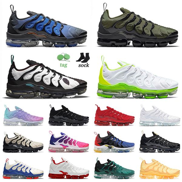 2021 tn plus running sports shoes mens women knicks vibes firebrry white volt griffey bubblegum black royal light bone trainers sneakers 36-
2021 tn plus running sports shoes mens women knicks vibes firebrry white volt griffey bubblegum black royal light bone trainers sneakers 36-