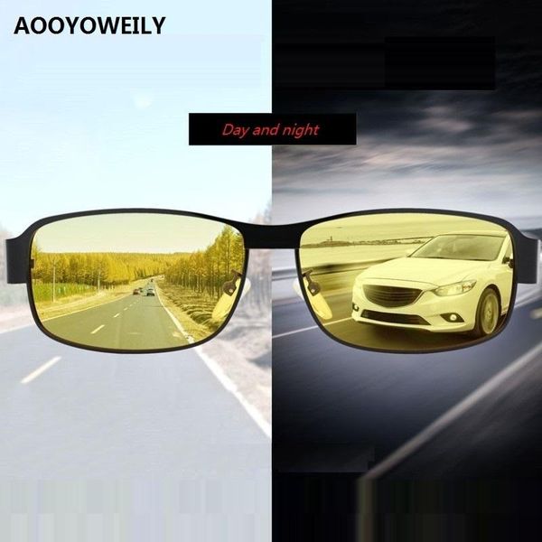 sunglasses pochromic for men polarized chameleon glasses male change color driving sun day night vision shades uv400, White;black
sunglasses pochromic for men polarized chameleon glasses male change color driving sun day night vision shades uv400, White;black