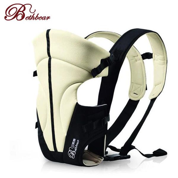 bethbear 2-24 months baby carriers multifunctional front facing infant comfortable sling backpack pouch wrap kangaroo carriers, slings & bac
bethbear 2-24 months baby carriers multifunctional front facing infant comfortable sling backpack pouch wrap kangaroo carriers, slings & bac