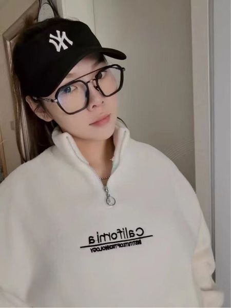 75% off outlet store online shenzhen high grade 2021 xinwanghong original jiandan punk luoxin holding thin face artifact eyeglass frame, White;black
75% off outlet store online shenzhen high grade 2021 xinwanghong original jiandan punk luoxin holding thin face artifact eyeglass frame, White;black