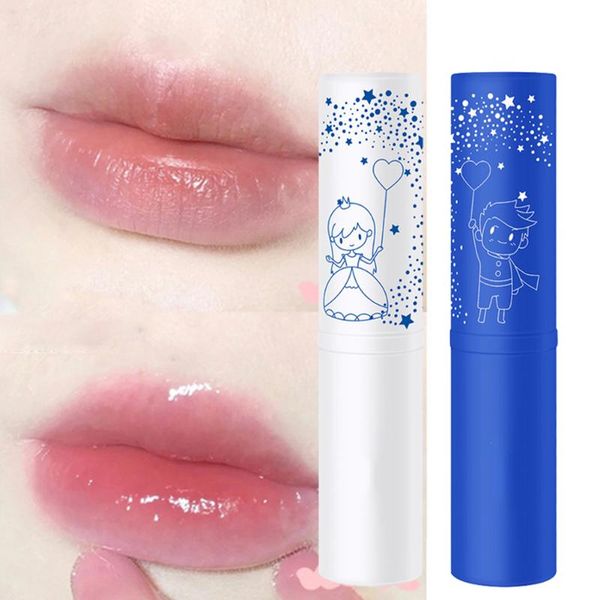 natural lip color changing moisturizing gloss makeup long lasting lipstick colorless stick glaze 3g
natural lip color changing moisturizing gloss makeup long lasting lipstick colorless stick glaze 3g