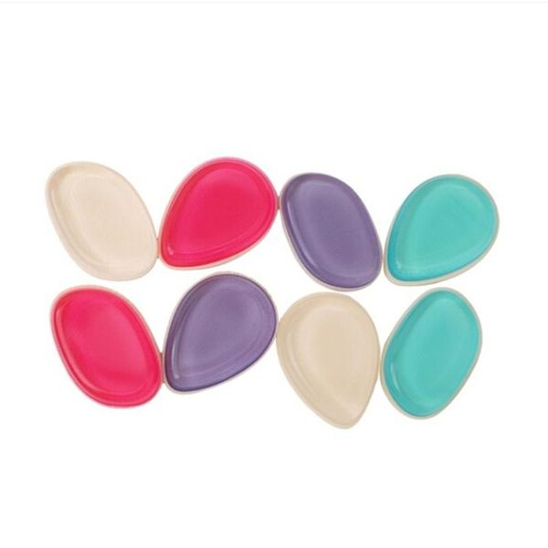 sponges, applicators & cotton water drop shape sponge puff silicone makeup for liquid foundation bb cream make up essential tools
sponges, applicators & cotton water drop shape sponge puff silicone makeup for liquid foundation bb cream make up essential tools
