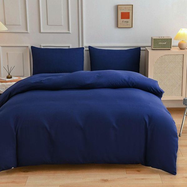 bedding sets solid color set soft bedspreads bedroom duvet cover comforter quilt sheet pillowcase double bed king
bedding sets solid color set soft bedspreads bedroom duvet cover comforter quilt sheet pillowcase double bed king