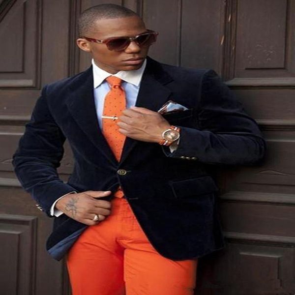 men's suits & blazers classical design bridgegroom tuxedos 2 buttons man suit pieces for wedding wear (jacket+pants), White;black
men's suits & blazers classical design bridgegroom tuxedos 2 buttons man suit pieces for wedding wear (jacket+pants), White;black