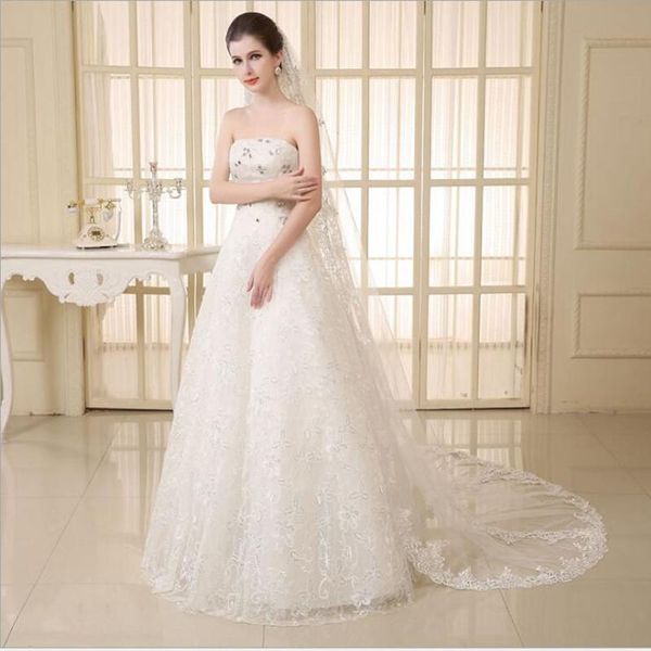 bridal veils lan ting bride one-tier lace applique edge wedding veil cathedral 53 ruched tulle, Black
bridal veils lan ting bride one-tier lace applique edge wedding veil cathedral 53 ruched tulle, Black