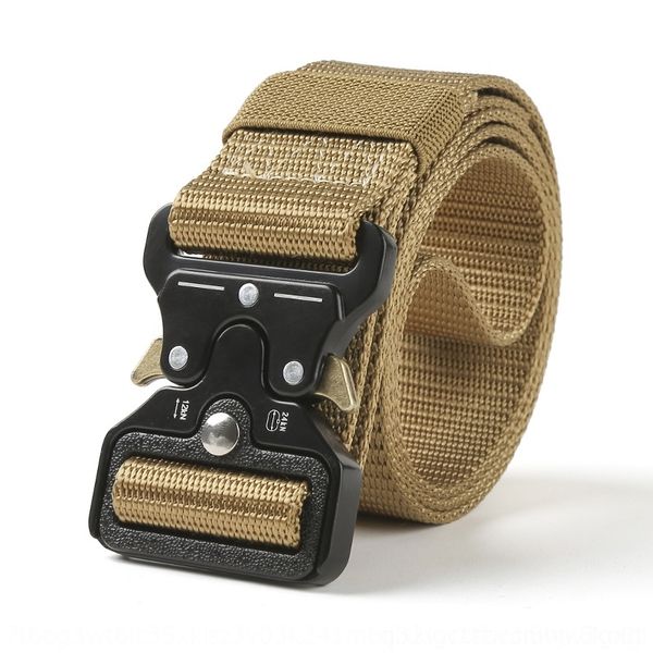 lvss canvas overalls nylon functional tactical belts men's trendy overalls canvas special forces outdoor belt, Black;brown
lvss canvas overalls nylon functional tactical belts men's trendy overalls canvas special forces outdoor belt, Black;brown