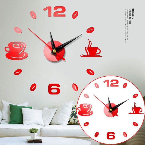 wall clocks waterproof clock home art diy silent modern mirror coffee cup decoration acrylic electronic self-adhesive 2021
wall clocks waterproof clock home art diy silent modern mirror coffee cup decoration acrylic electronic self-adhesive 2021