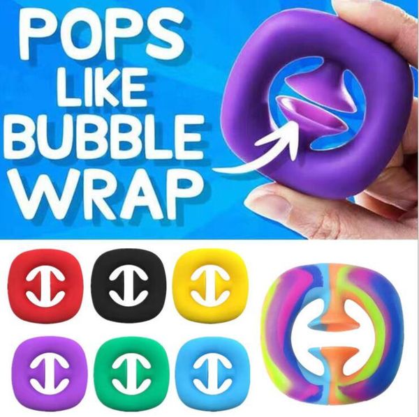 rainbow fidget grab snap squeeze toy keychain push poppers bubbles anti stress decompression finger toys game pandents hw123
rainbow fidget grab snap squeeze toy keychain push poppers bubbles anti stress decompression finger toys game pandents hw123