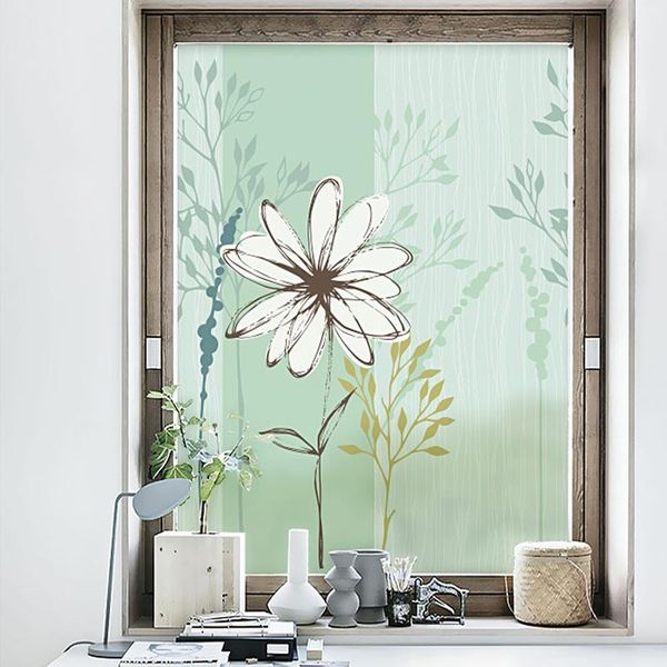 window stickers self-adhesive anti-uv frosted electrostatic glue-glass film bathroom door office opaque paste -35
window stickers self-adhesive anti-uv frosted electrostatic glue-glass film bathroom door office opaque paste -35