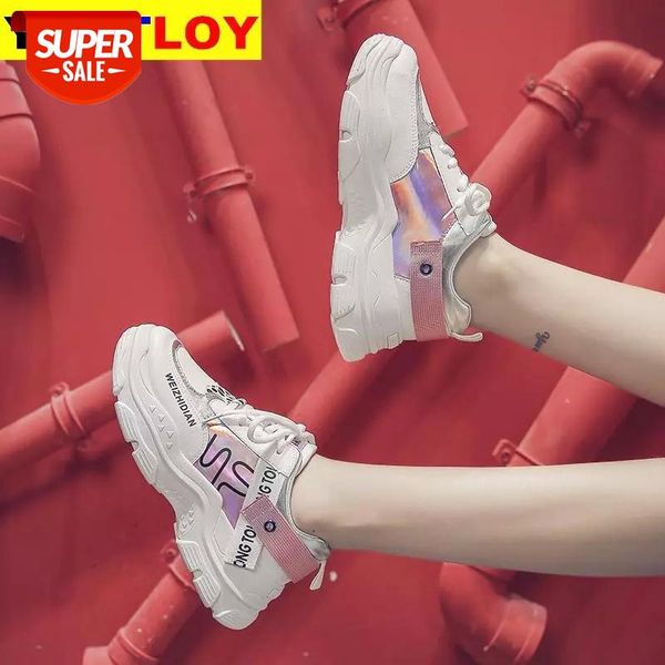 womens sneakers 2020 fashion woman-shoes tennis female platform designer woman's trainers summer 36-42 #az2b
womens sneakers 2020 fashion woman-shoes tennis female platform designer woman's trainers summer 36-42 #az2b