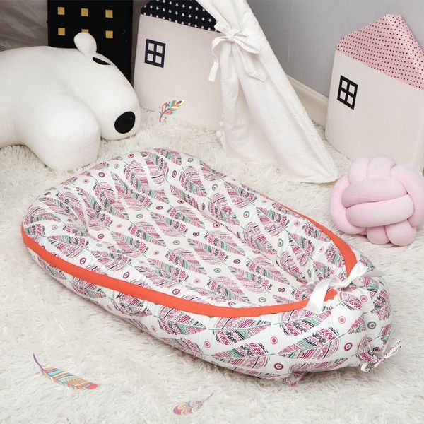 baby cribs 2021 real sleep nest nursery bed removable born protector cushion cotton infant crib cot cradle 85x50cm toddler bassinet
baby cribs 2021 real sleep nest nursery bed removable born protector cushion cotton infant crib cot cradle 85x50cm toddler bassinet