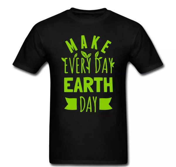 make every day earth day trees plants leaves vegetarian t shirt tee unisex, White;black
make every day earth day trees plants leaves vegetarian t shirt tee unisex, White;black