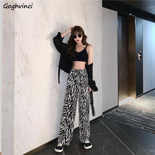 casual pants women zebra print wide leg trousers womens thin high waist straight chic fashion leisure all-match trouser ins women's & c, Black;white
casual pants women zebra print wide leg trousers womens thin high waist straight chic fashion leisure all-match trouser ins women's & c, Black;white