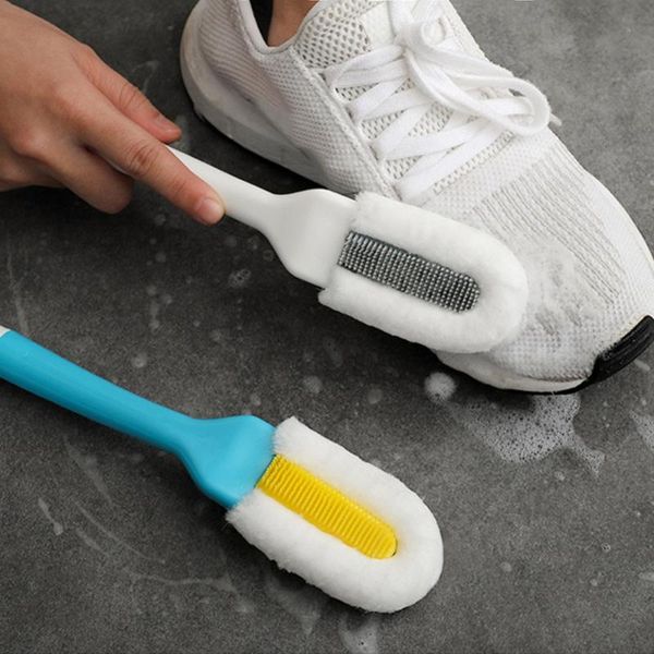clothing & wardrobe storage hangable surround soft hair cleaning brush household creative multifunctional non-slip long handle shoe washing
clothing & wardrobe storage hangable surround soft hair cleaning brush household creative multifunctional non-slip long handle shoe washing