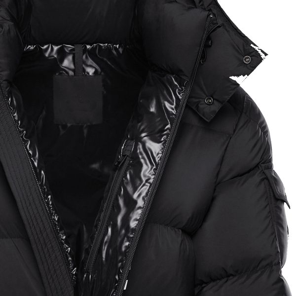 mens down jacket coat embroidered letters parkas womens downs keep warm parka 2color 20324, Black
mens down jacket coat embroidered letters parkas womens downs keep warm parka 2color 20324, Black