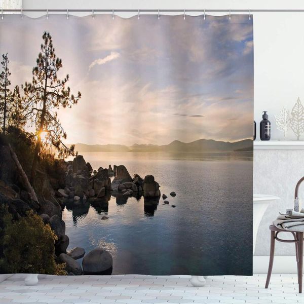 shower curtains lake curtain tahoe at sunset with clear sky and single pine tree rest peaceful weekend po bathroom decor set
shower curtains lake curtain tahoe at sunset with clear sky and single pine tree rest peaceful weekend po bathroom decor set