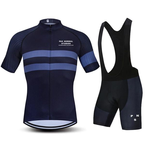 2021pns cycling clothing men's road bike jersey set summer mtb pro team clothes short sleeve uniform triathlon ropa ciclismo racing set, Black;blue
2021pns cycling clothing men's road bike jersey set summer mtb pro team clothes short sleeve uniform triathlon ropa ciclismo racing set, Black;blue