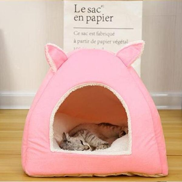 cat beds & furniture foldable bed house warming for indoor small animals all season pet dog supplies with plush mats puppy cage lounger
cat beds & furniture foldable bed house warming for indoor small animals all season pet dog supplies with plush mats puppy cage lounger